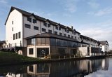 Copthorne Hotel Cardiff-Caerdydd
