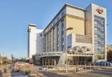 Future Inn Cardiff Bay