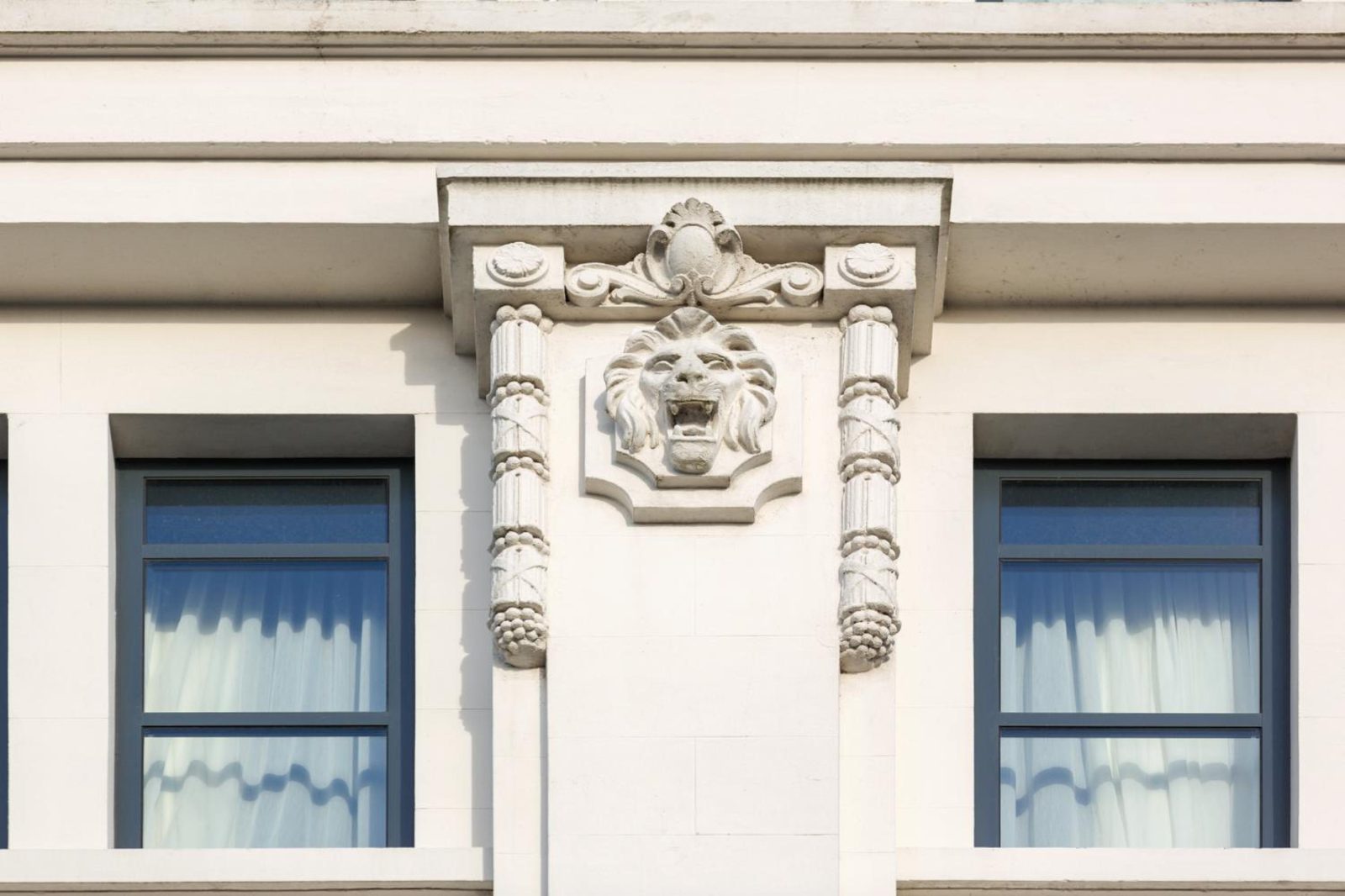 Hotel Indigo - Cardiff by IHG — photo 2