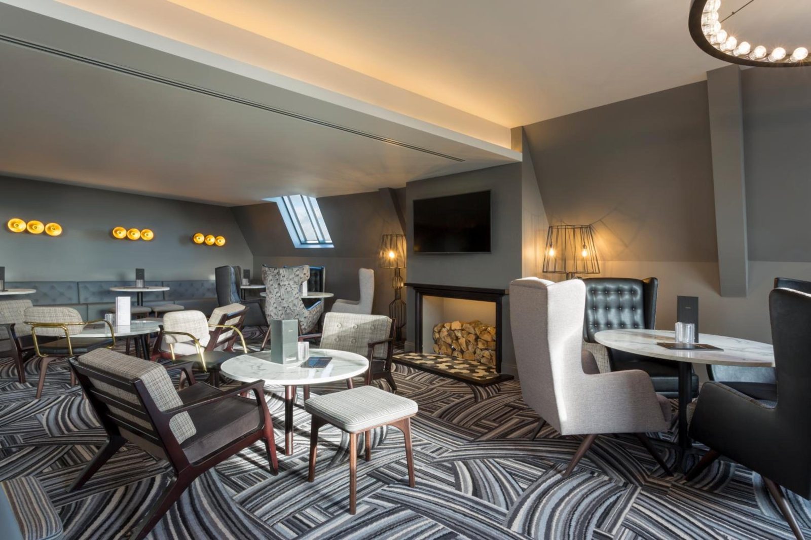 Hotel Indigo - Cardiff by IHG — photo 4