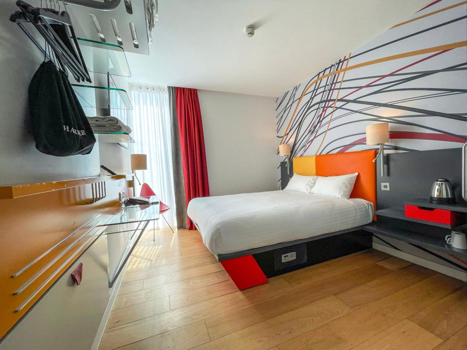 Four Points Flex by Sheraton Cardiff — photo 5