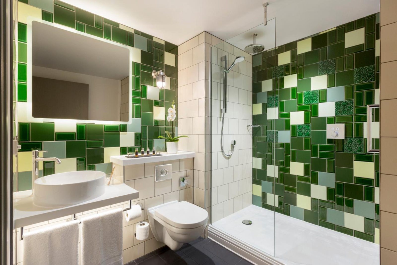 Hotel Indigo - Cardiff by IHG — photo 3