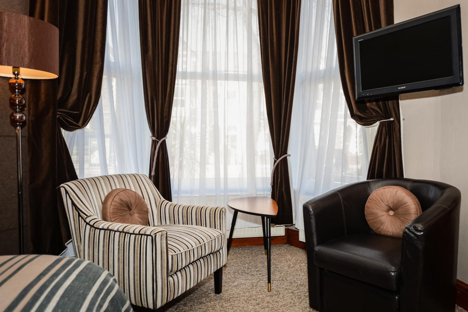 Tanes Hotel — photo 6