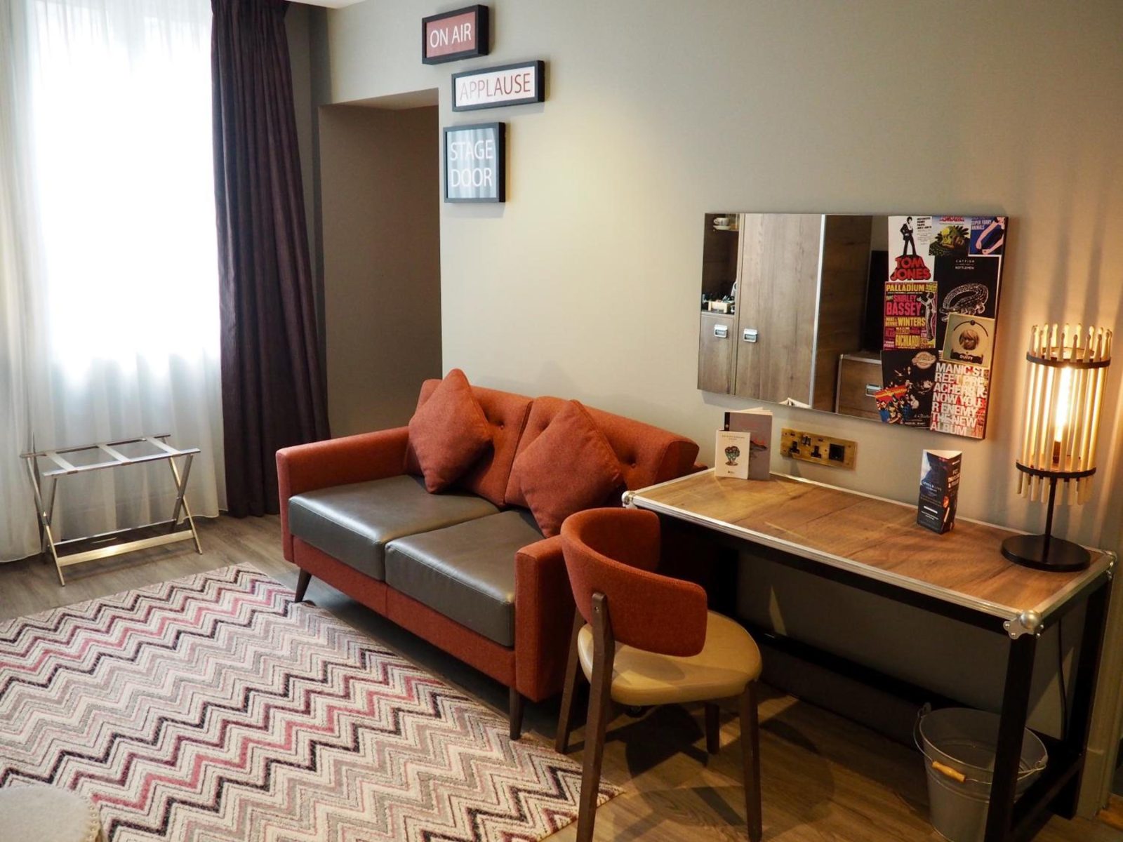 Hotel Indigo - Cardiff by IHG — photo 7