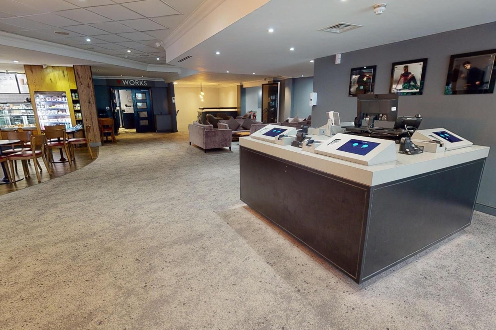 Village Hotel Cardiff — photo 7