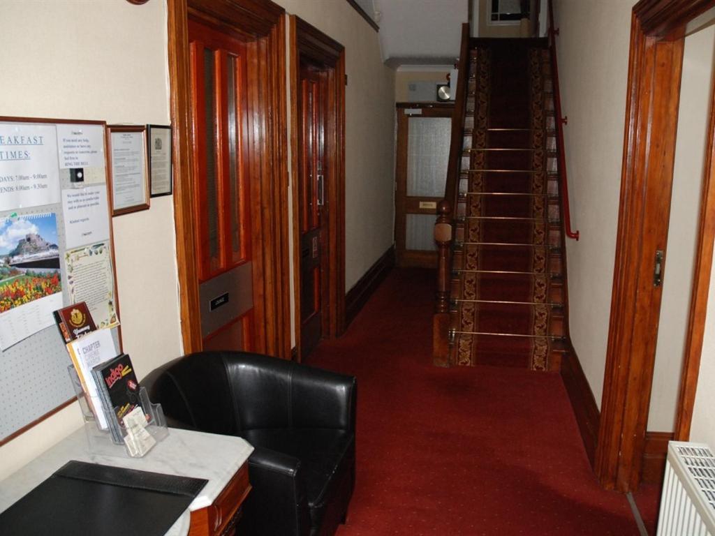 Tanes Hotel — photo 4
