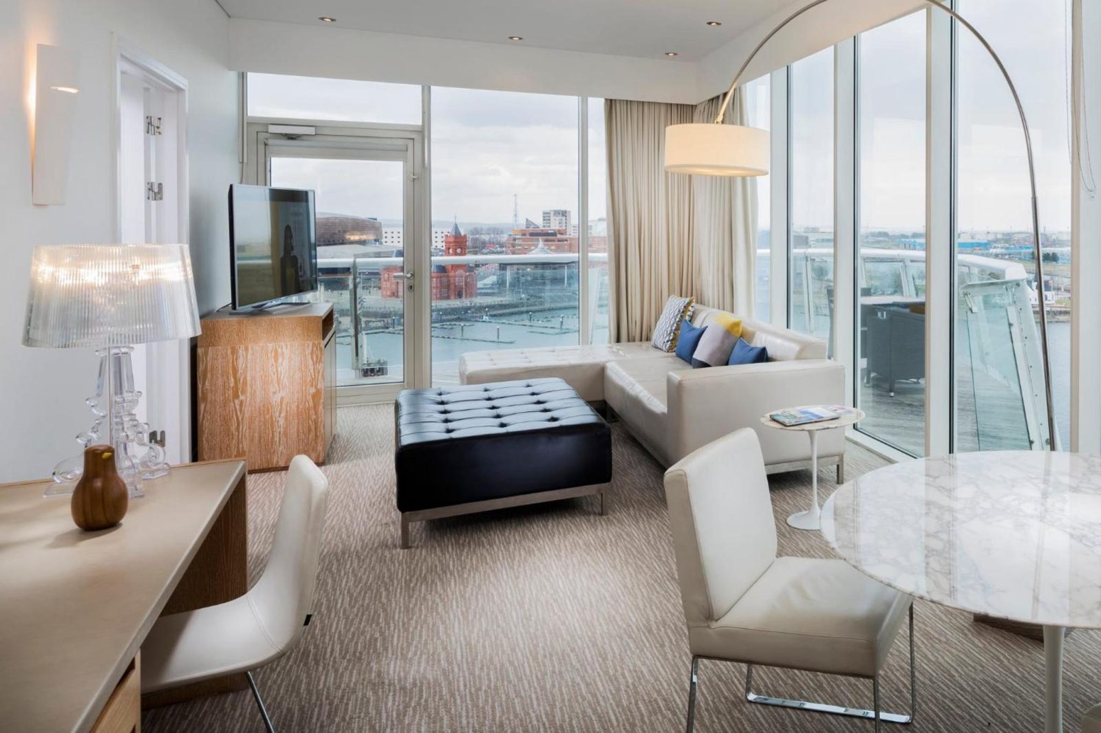voco St. David's Cardiff by IHG — photo 5