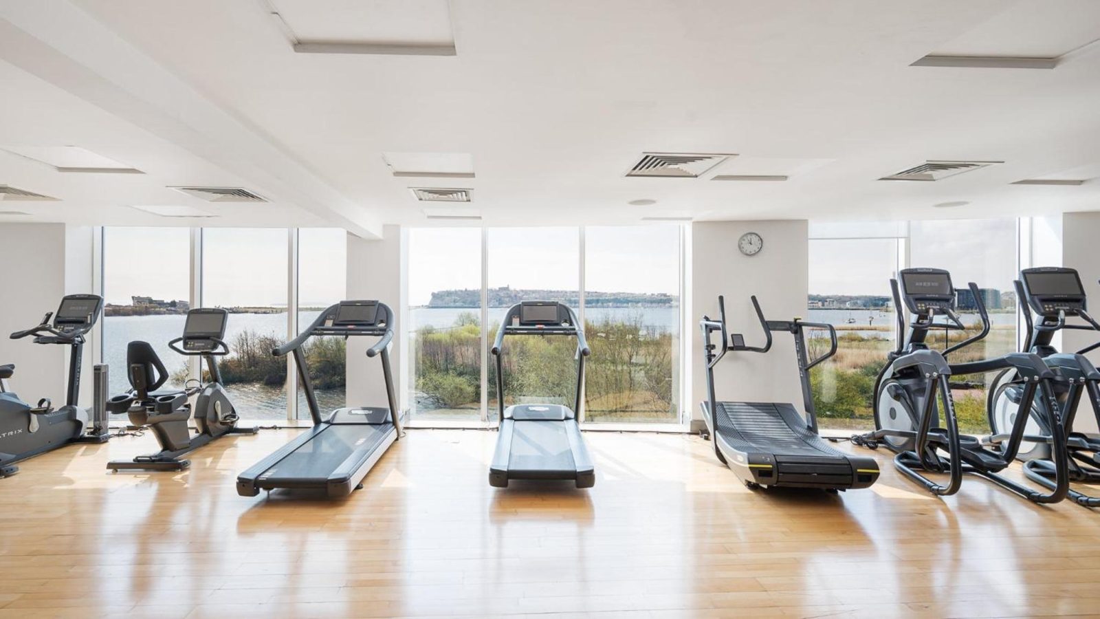 voco St. David's Cardiff by IHG — photo 6