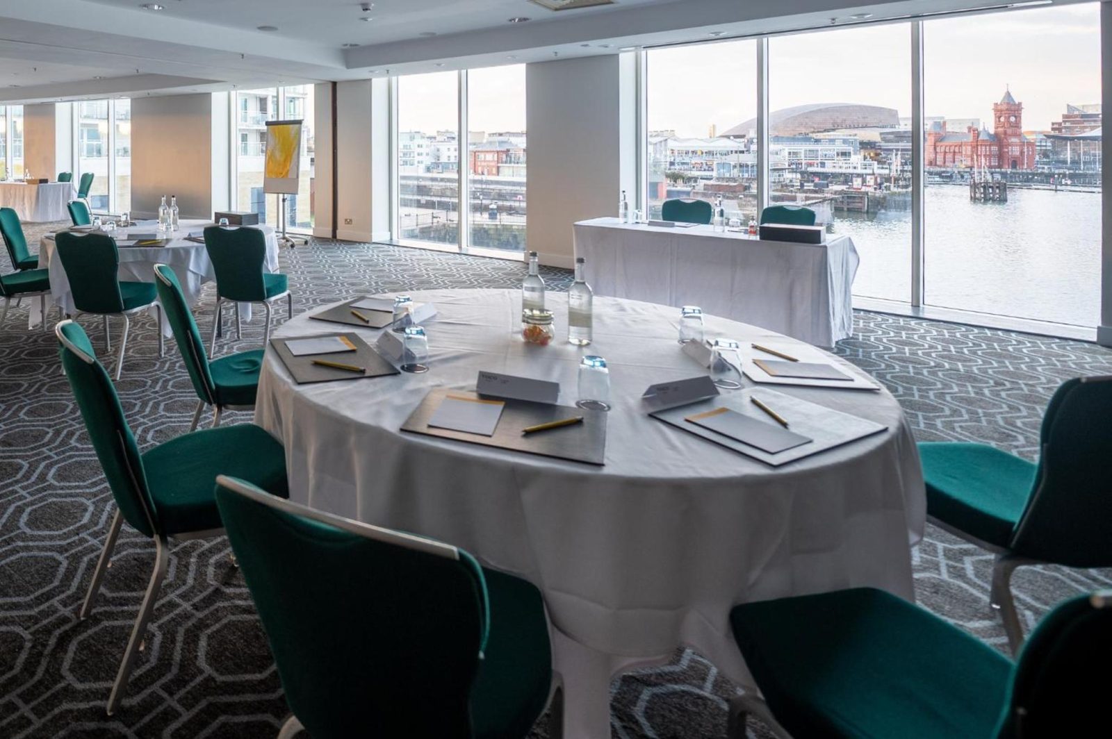 voco St. David's Cardiff by IHG — photo 7