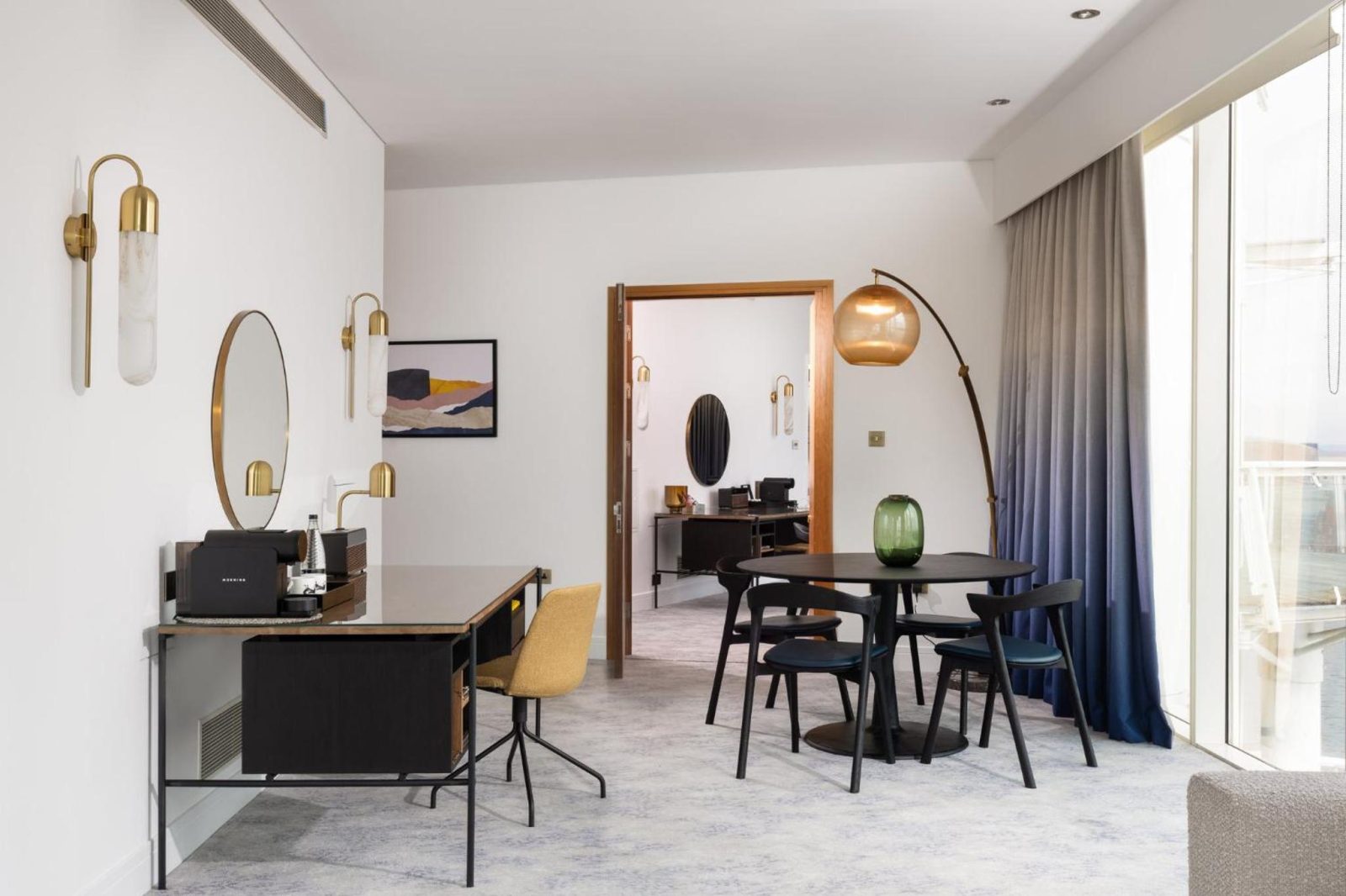 voco St. David's Cardiff by IHG — photo 3
