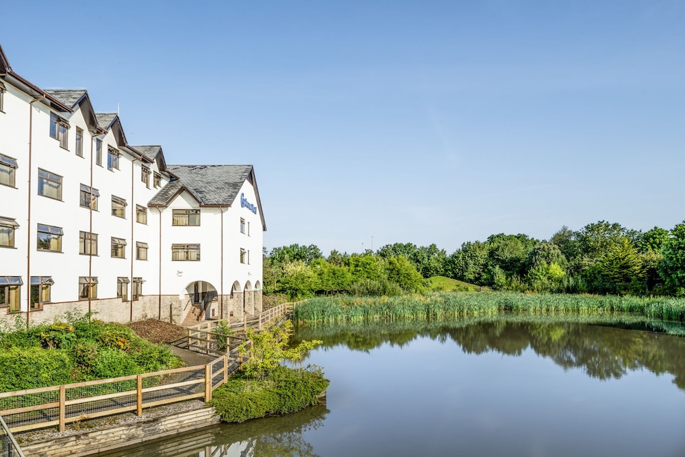 Copthorne Hotel Cardiff-Caerdydd — photo 2
