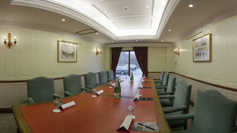 Copthorne Hotel Cardiff-Caerdydd — photo 5