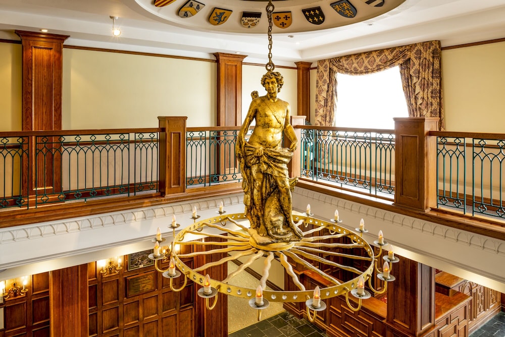 Copthorne Hotel Cardiff-Caerdydd — photo 6