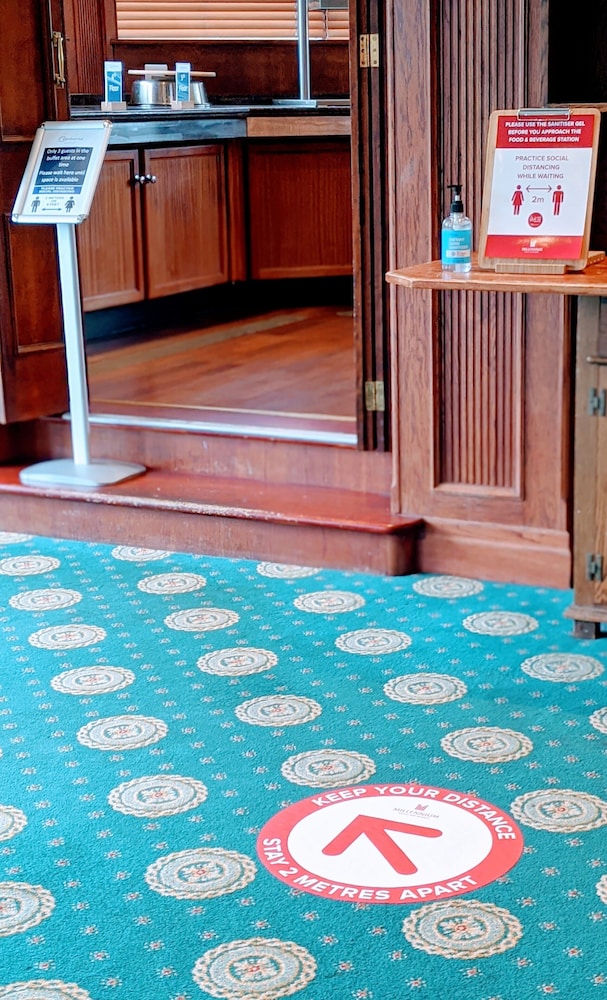 Copthorne Hotel Cardiff-Caerdydd — photo 3