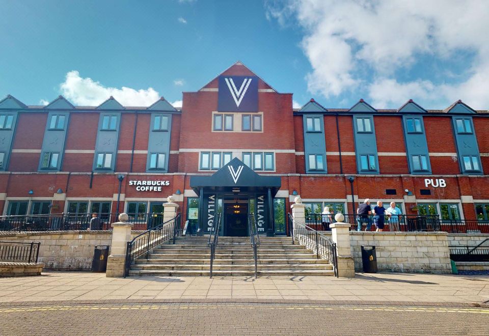 Village Hotel Cardiff