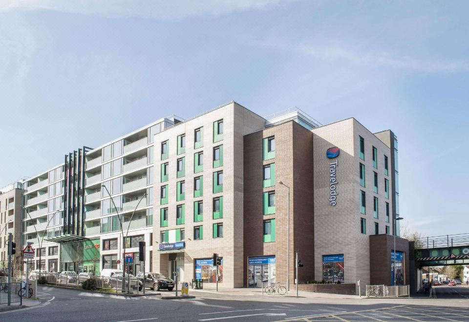 Four Points Flex by Sheraton Cardiff